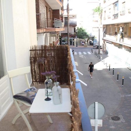 En El Corazon De Almunecar, Piso Con Encanto, Wifi Exterior photo