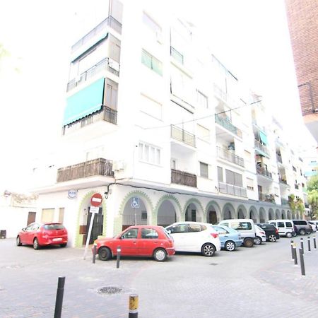 En El Corazon De Almunecar, Piso Con Encanto, Wifi Exterior photo