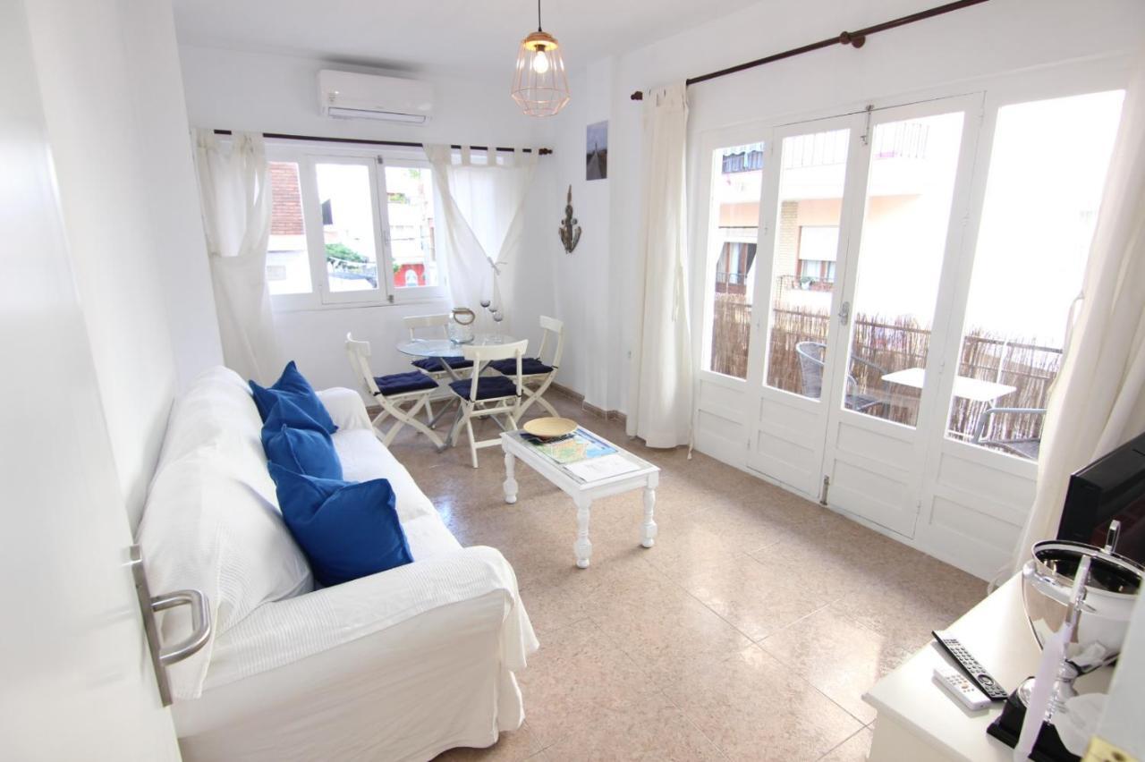 En El Corazon De Almunecar, Piso Con Encanto, Wifi Exterior photo