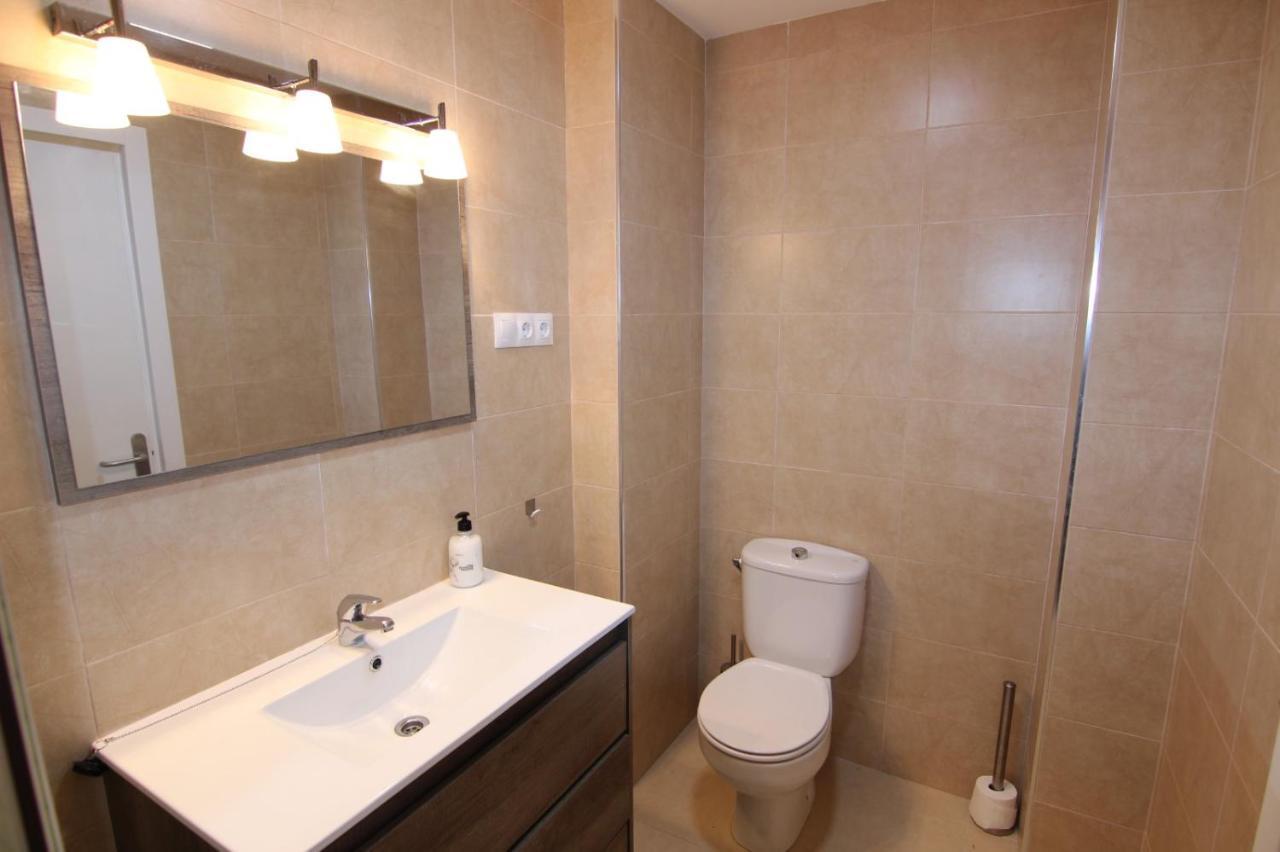 En El Corazon De Almunecar, Piso Con Encanto, Wifi Exterior photo